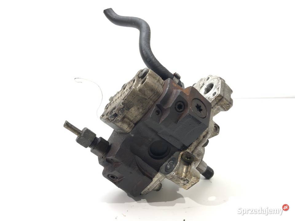 POMPA WTRYSKOWA OPEL ASTRA H 897327924 17 100