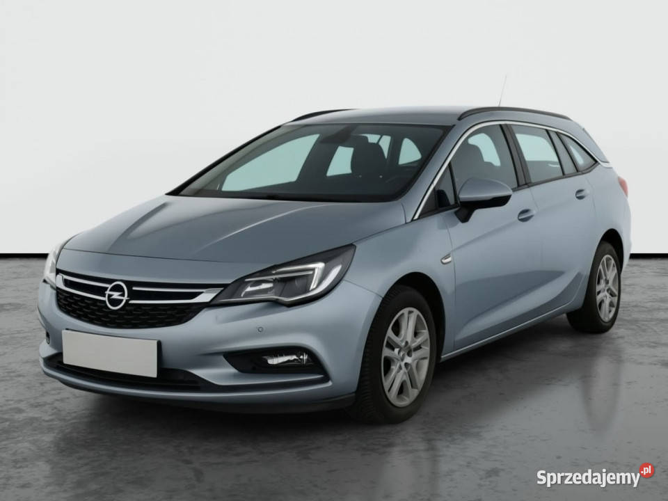 Opel Astra 14 T Łódź