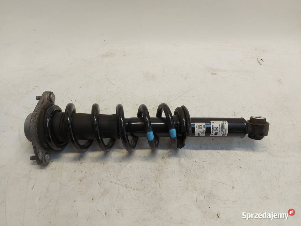 Mazda CX60 2023 amortyzator mcperson lewy tył osobowe