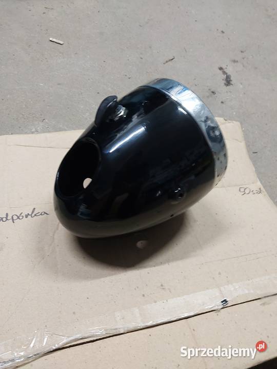Lampa wsk garbuska b1 odnowiona Sokołów Podlaski