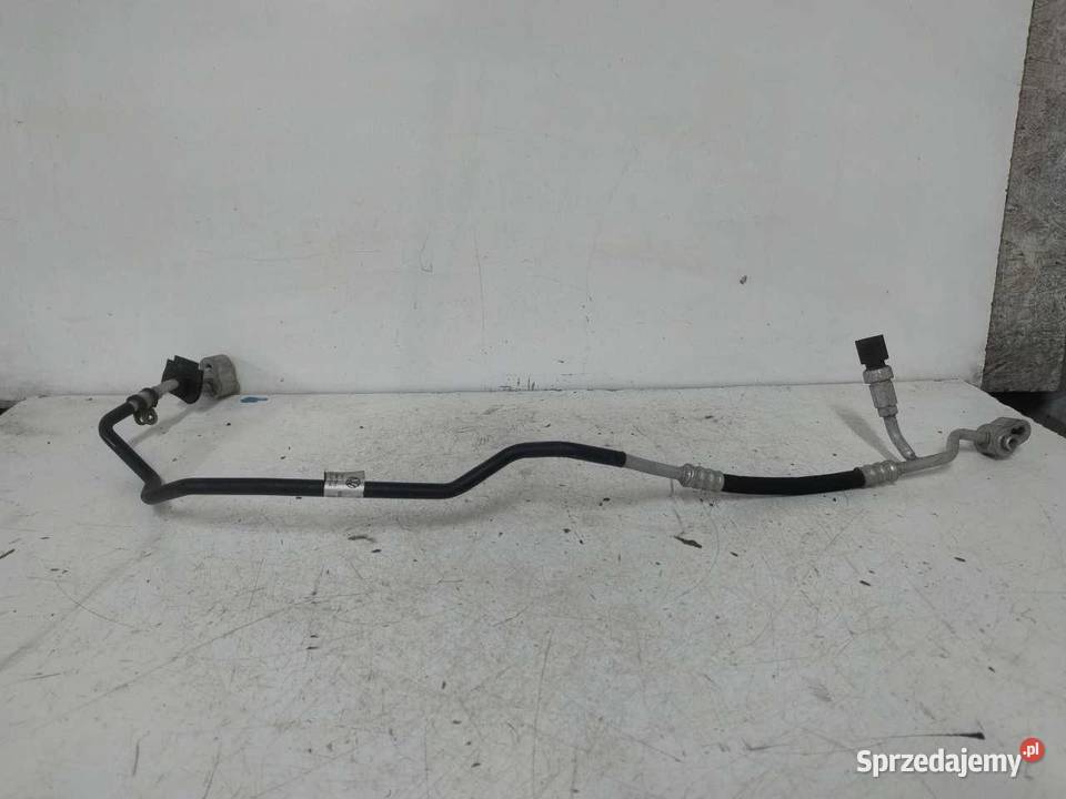 WĄŻ RURKA KLIMATYZACJI PORSCHE CAYENNE 32 V6 osobowe