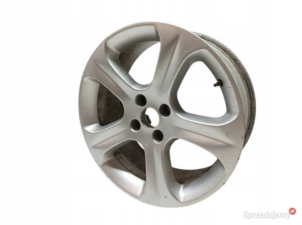 FELGA ALUMINIOWA R18 4X108 ET29 OC64 75J18 CH429 świętokrzyskie