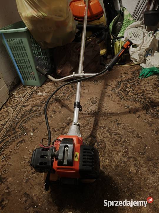 Kosa spalinowa śląskie sprzedam