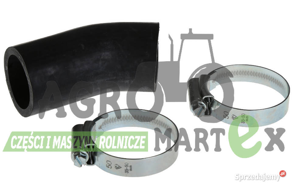 02201547 02201547 WĄŻ TERMOSTATU KPL PERKINS JCB Wichrów