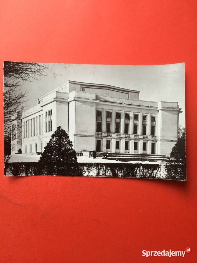 2336 Widokówka Bydgoszcz