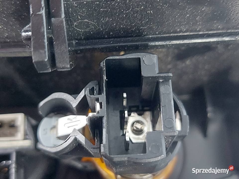 CITROEN DS4 12r schowek tunelu środkowego