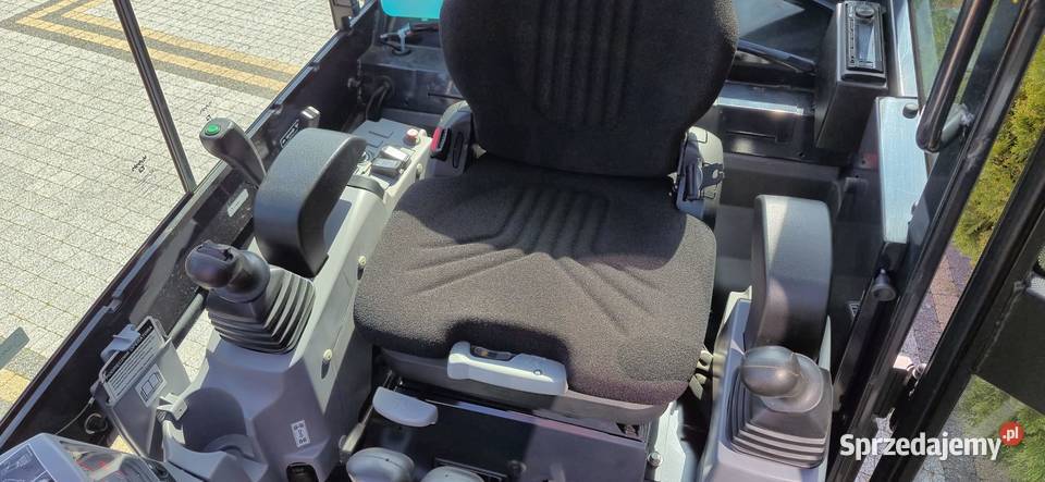 Mini koparka Kubota kx19 Kędzierzyn-Koźle
