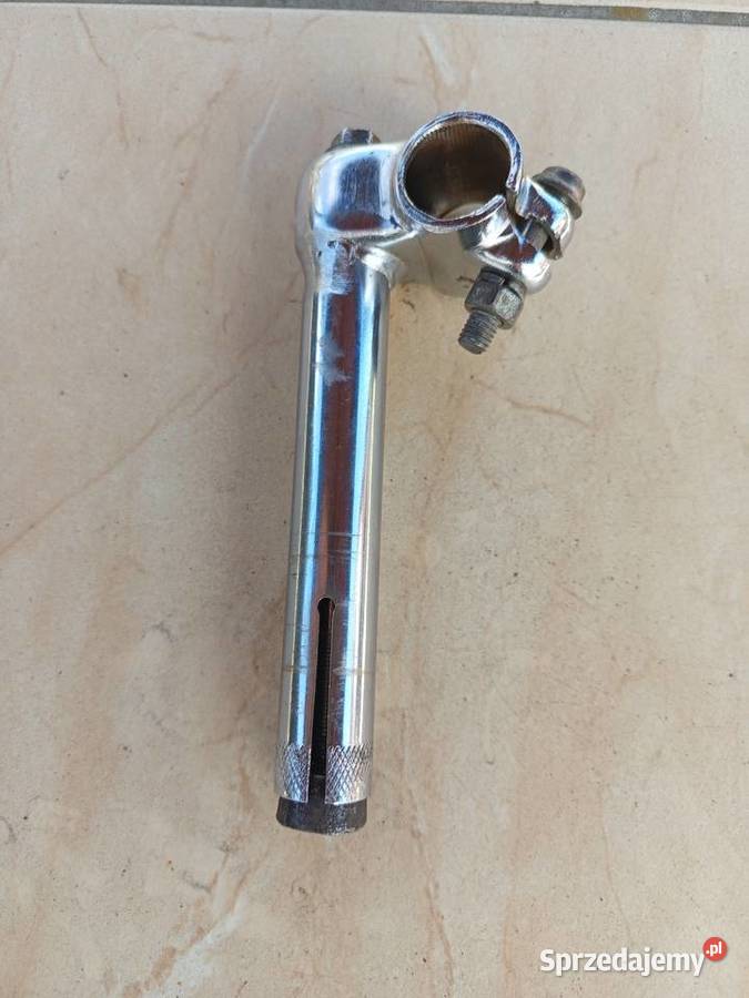 Mostek kierownicy motorynka Romet łódzkie Zgierz