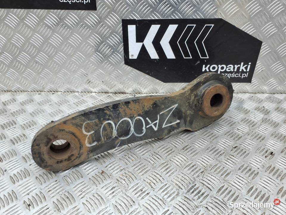 Łącznik ogniwo ramienia Caterpillar 416C 420D Karoseria Gdynia