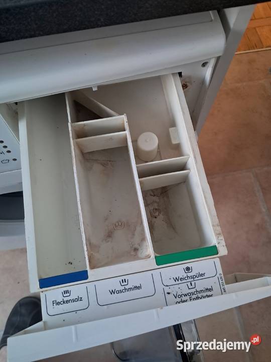Pralka AEG Sopot sprzedam