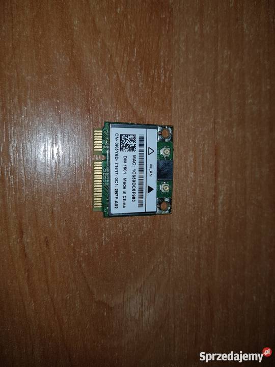 Dell Inspiron R15 N5010 model 5145 CZĘŚCI Dell
