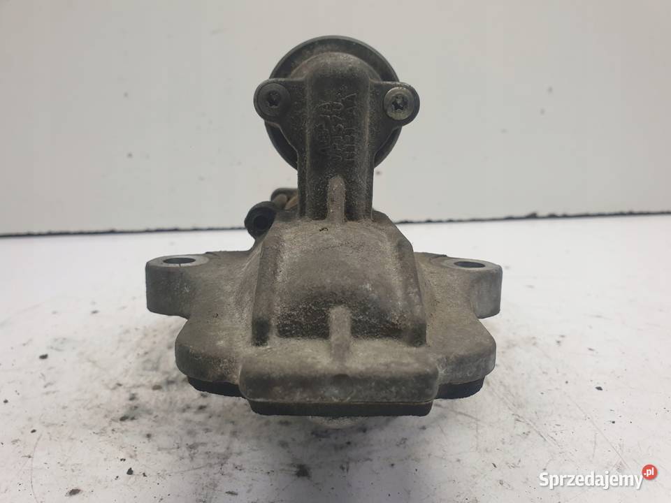 ROZRUSZNIK Volvo V70 III 20 16V ROZRUSZNIK Rudka