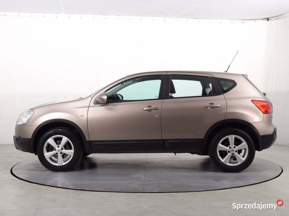 Nissan Qashqai 16 elektryczne szyby Katowice sprzedam