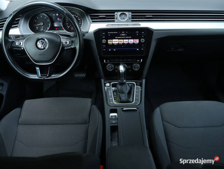 VW Arteon 20 TSI 1984cm3 Piaseczno