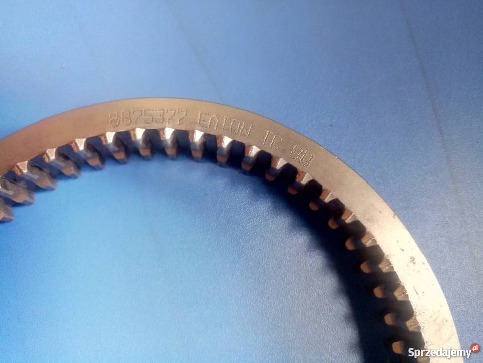 PRZESUWKA EATON 8875377 SKRZYNIA BIEGÓW EATON Rzędowice