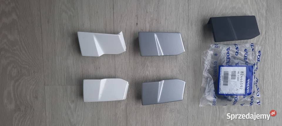 Zaślepka Kierunkowskazu VOLVO FH4 Staszów