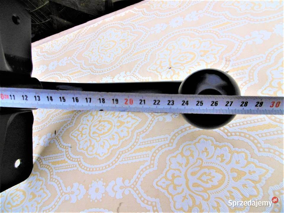 hak holowniczy quad mini traktor ursus zetor osobowe Namysłów sprzedam