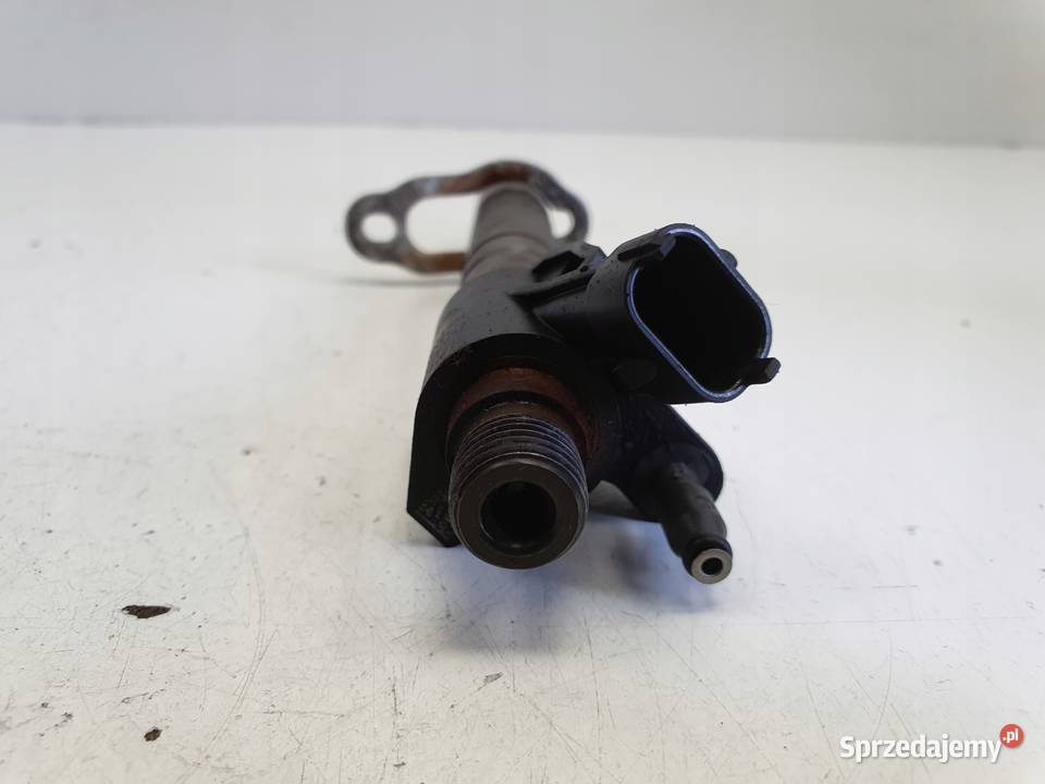 WTRYSKIWACZ Volvo XC60 24 D5 wtrysk 0445116036 lubelskie Chełm