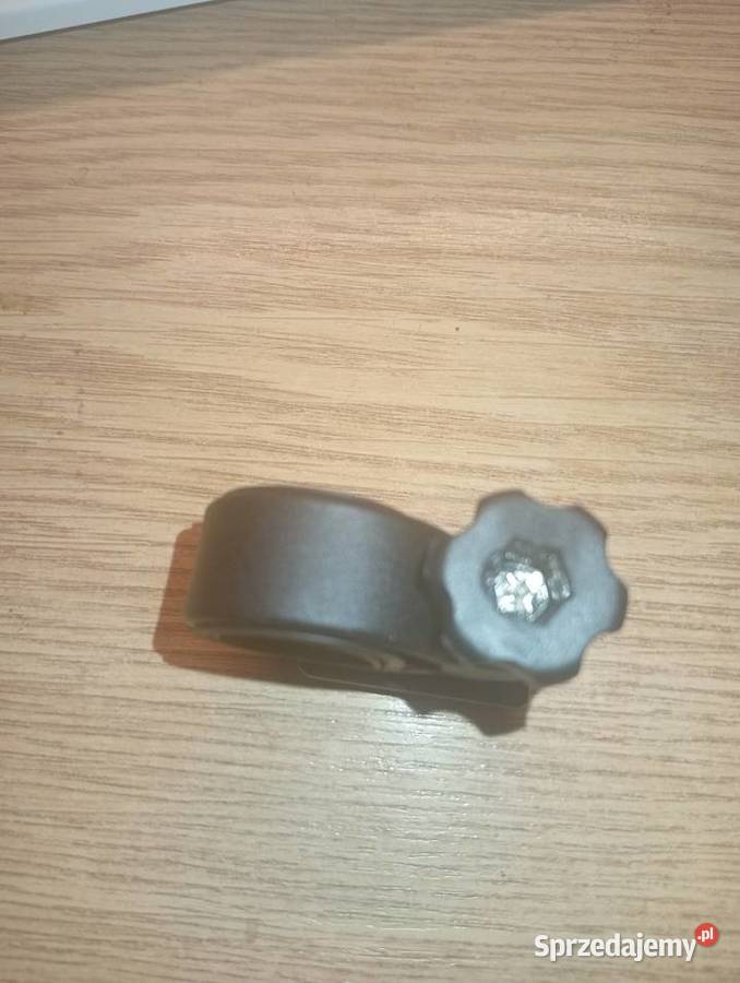 Uchwyt na lampke do roweru AUTHOR M4H M4X D4WX