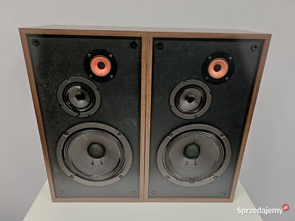 Kolumny Audio SANSUI ES P303 125