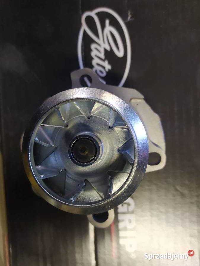 Pompa wody audi Volkswagen skoda 18T BFB nowa Chęciny