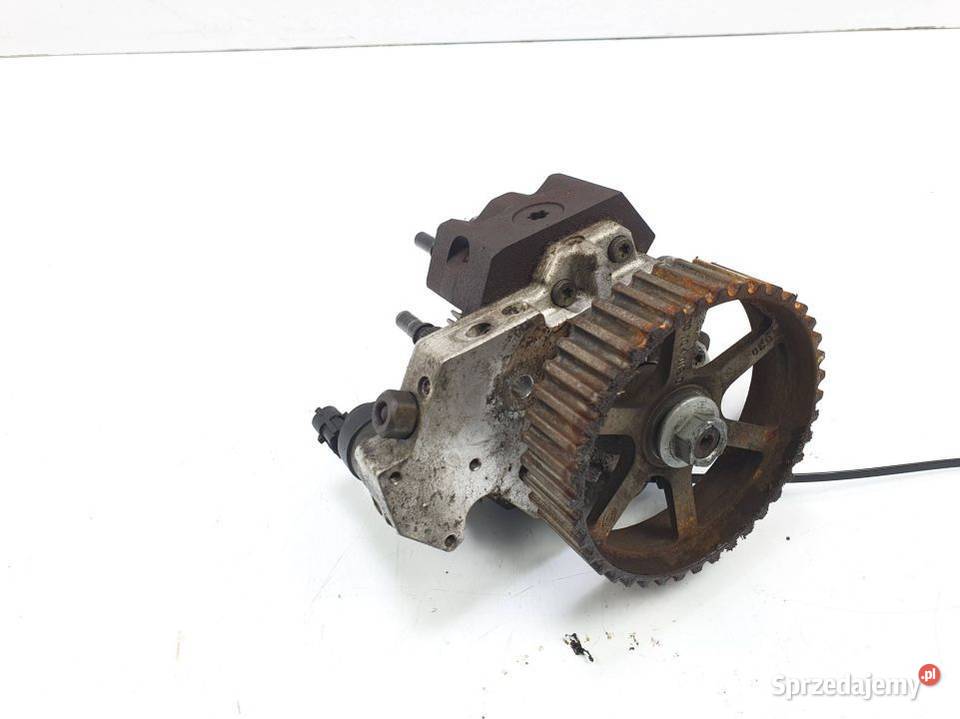 POMPA WTRYSKOWA OPEL ZAFIRA A 8200055072 Lipno