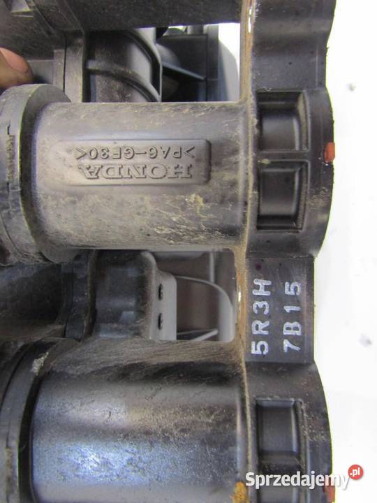 KOLEKTOR SSĄCY 15 B HONDA HRV II sprzedam