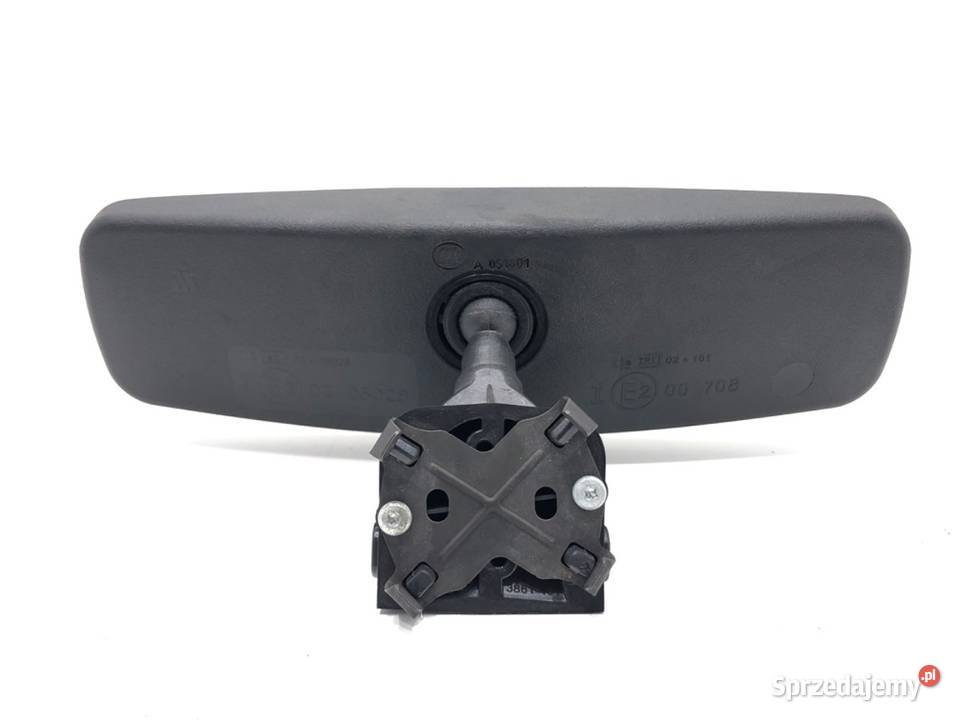 LUSTERKO WEWNĘTRZNE OPEL CROSSLAND Inny WSTECZNE