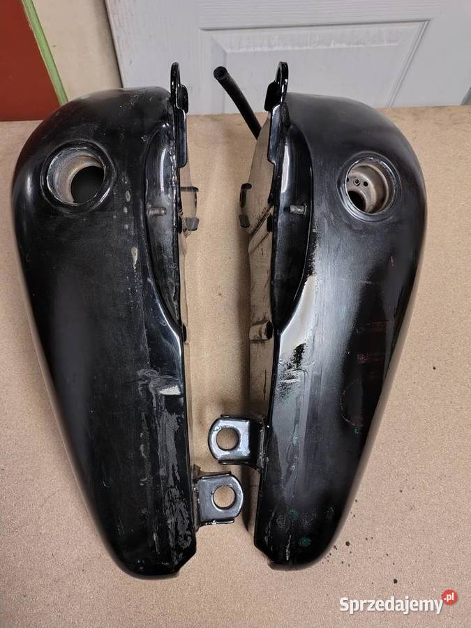 Harley Davidson chopper Evo zbiornik paliwa Lublin