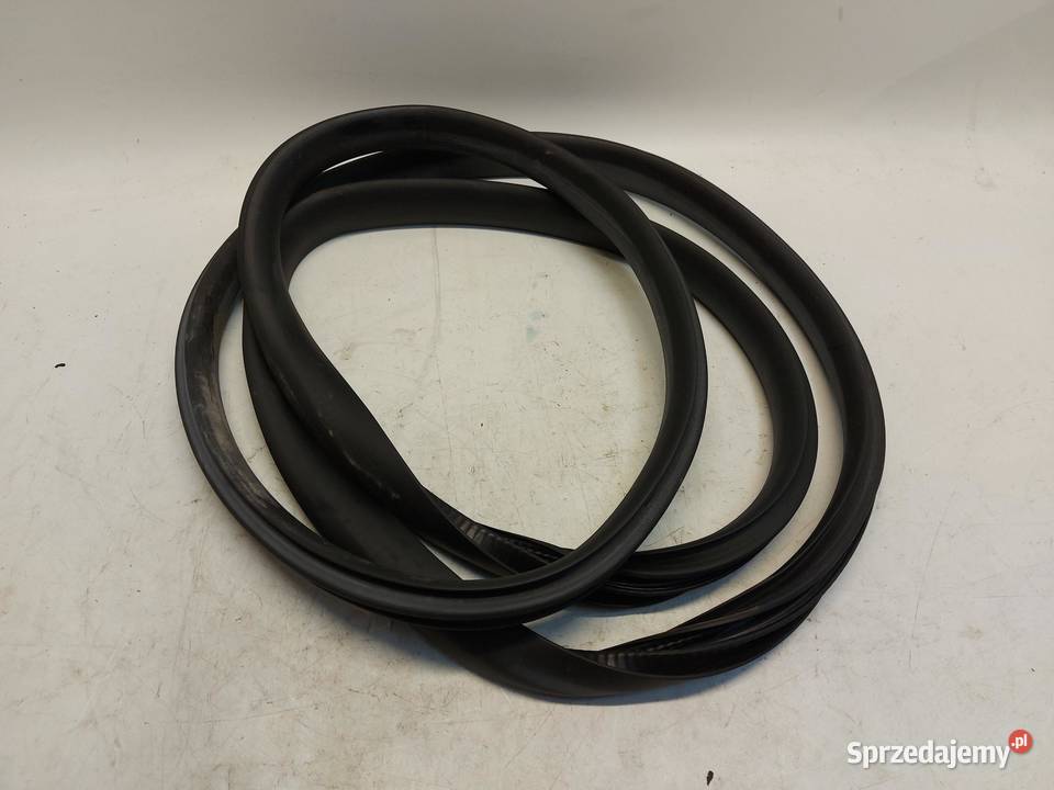 TESLA MODEL Y 2023r Uszczelka drzwi przód prawa osobowe