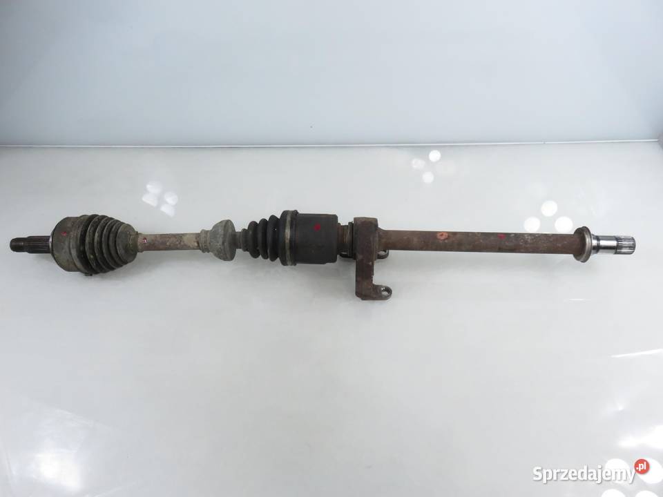 PÓŁOŚ PRAWA HONDA ACCORD VIII 22 iDTEC