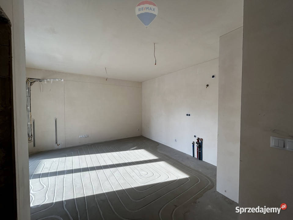 Metro Art duży ogródek taniej niż u dewelopera Warszawa