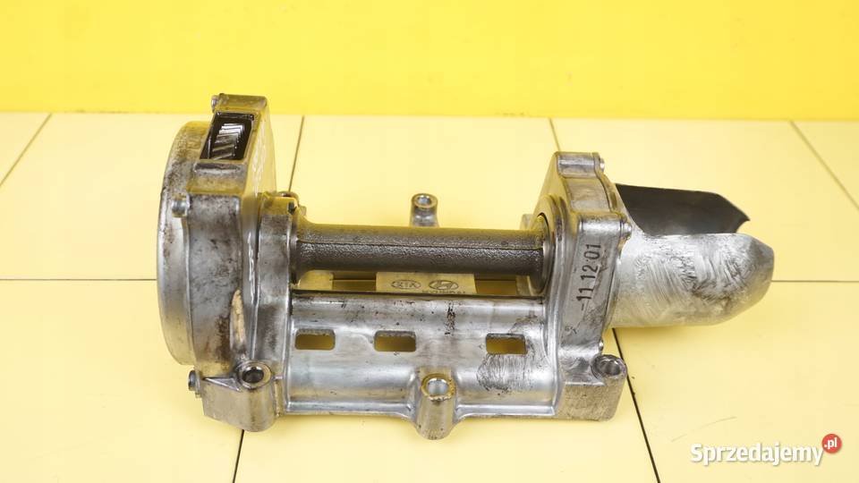 KIA RIO III i20 11 CRDI 13r 75 D3FA wałek Suków sprzedam