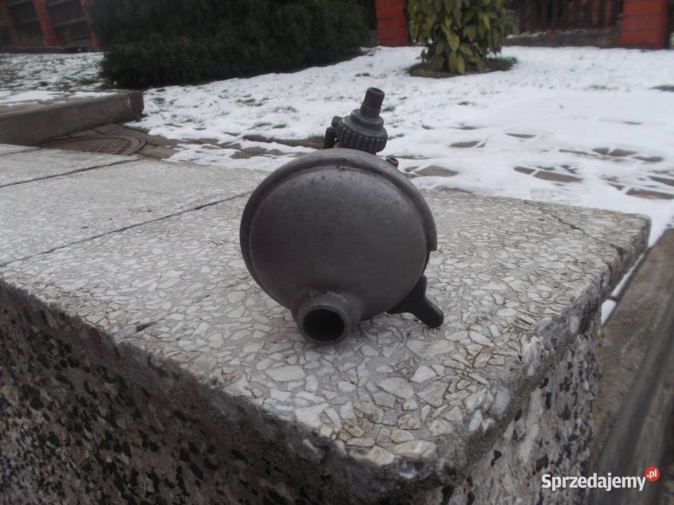 komarżakryś gażnik g12 dolnośląskie