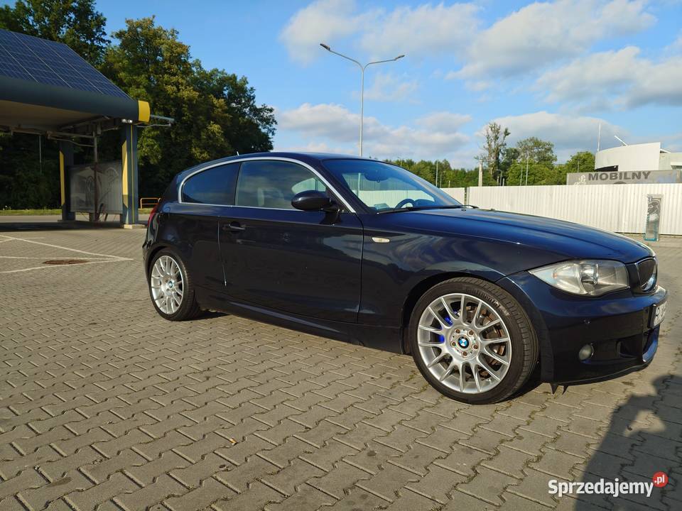BMW Seria 1