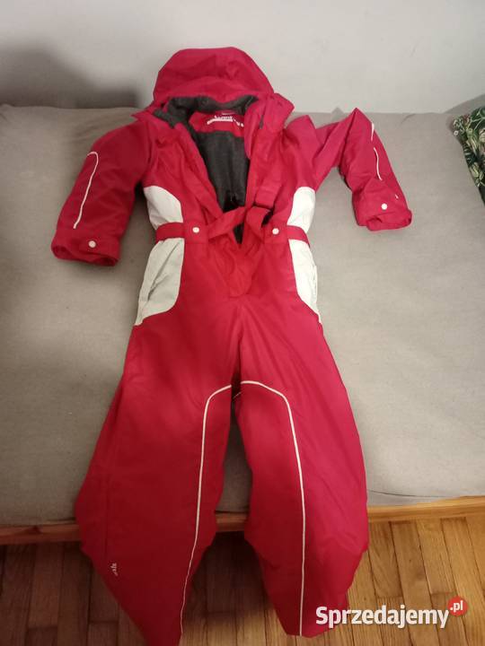 Kombinezon zimowy Sport i Wypoczynek małopolskie Myślenice
