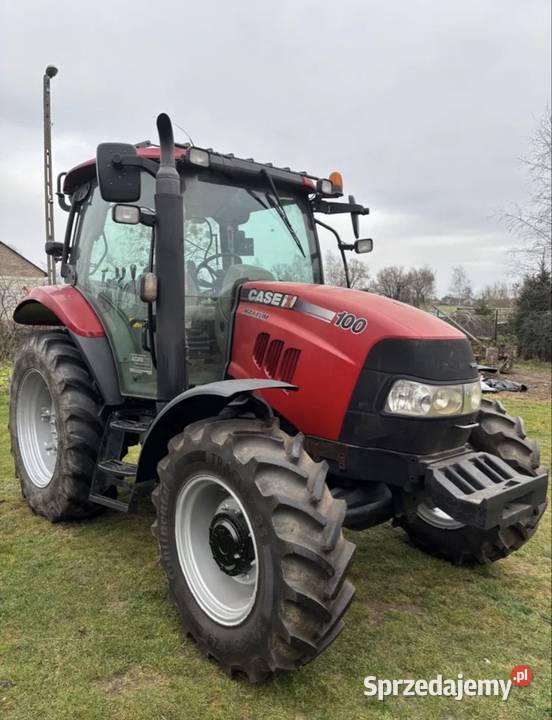 Case IH 100