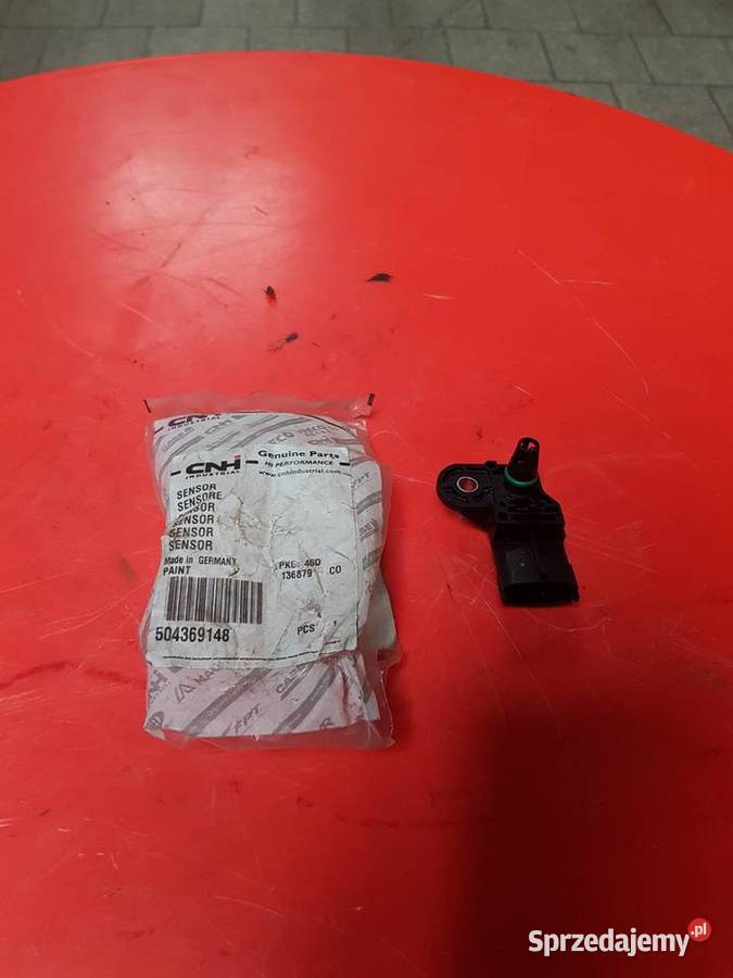 504369148 Czujnik Ciśnienia Holand lubuskie Sulechów sprzedam
