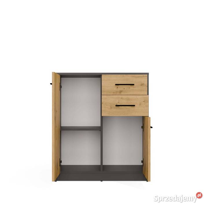 Komoda Simplo 2D2S opolskie