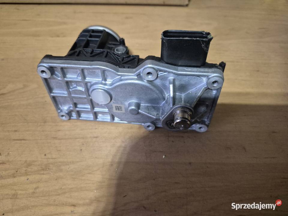 Nastawnik turbiny Mercedes A2549060001 Obłotne