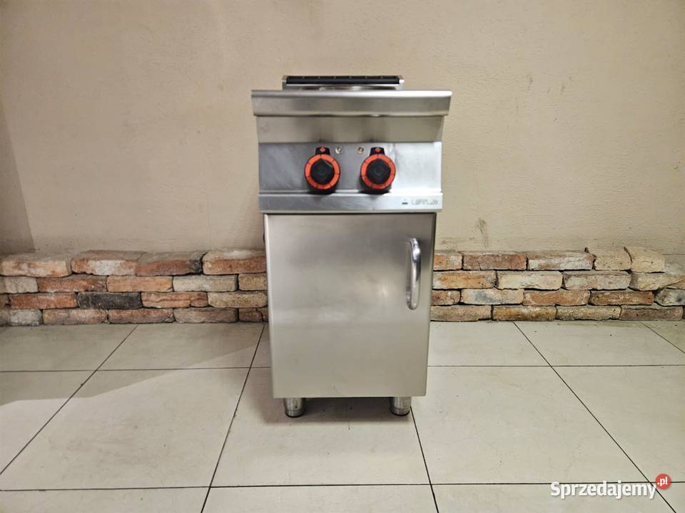 Kuchnia elektryczna 2płytowa LOTUS PC74ET