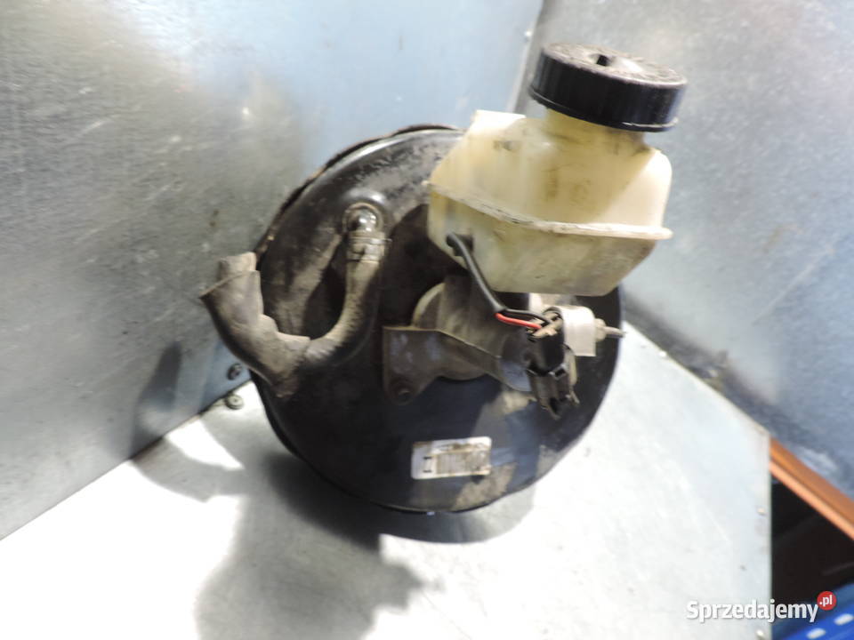 SERWO DAEWOO KALOS 12 8V Pompy hamulcowe Motoryzacja Nowy Sącz