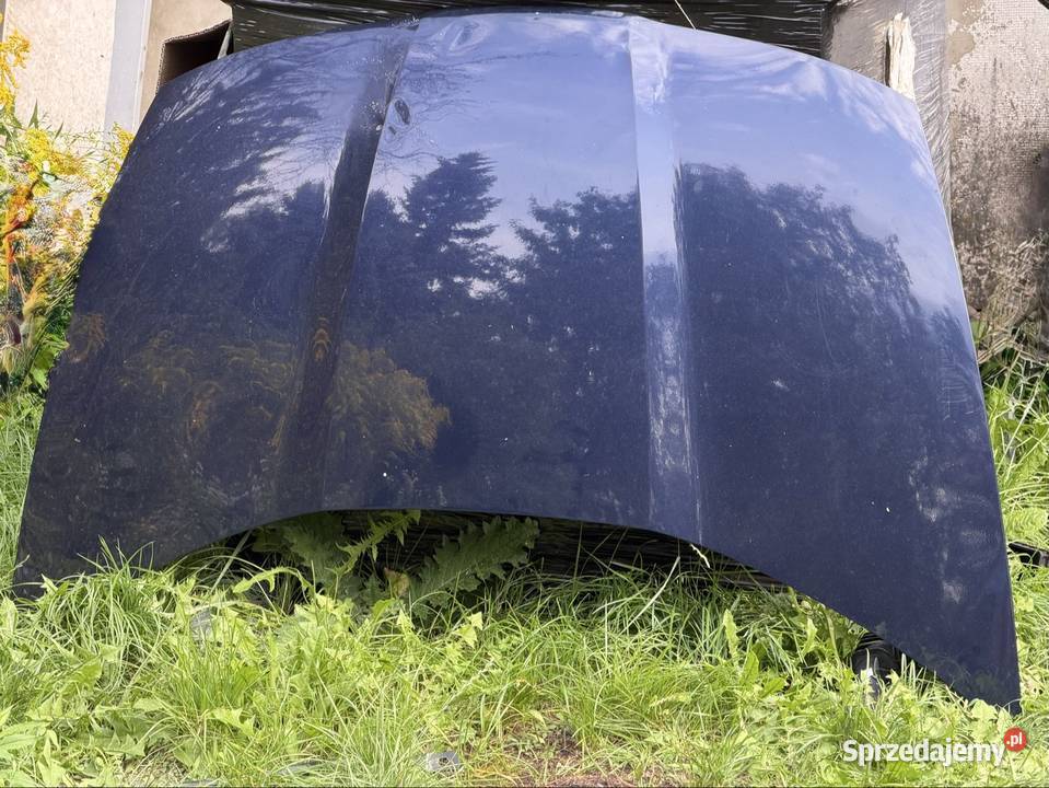 Honda Civic VIII UFO maska przód Skierniewice
