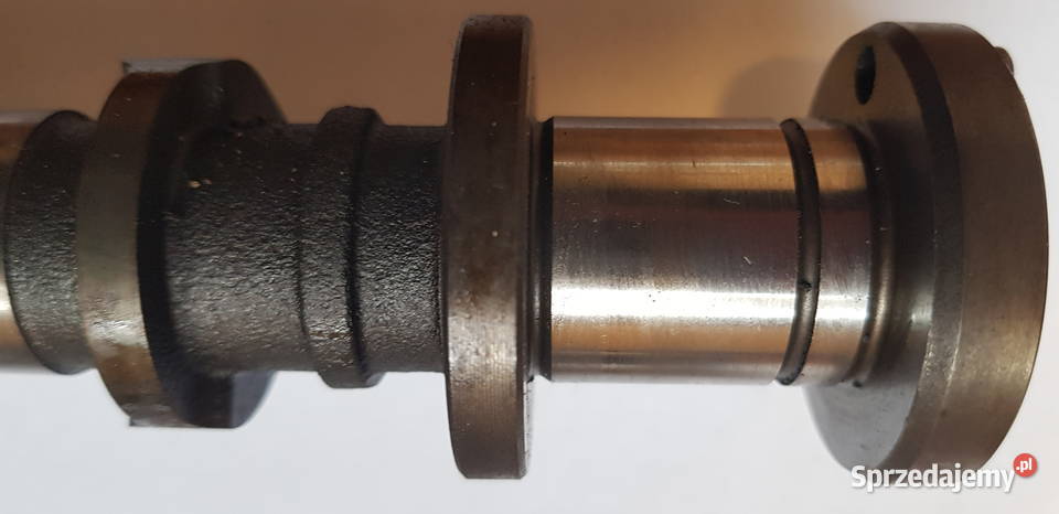 Wałek rozrządu Imfiniti fx45 VK45DE osobowe Wieluń