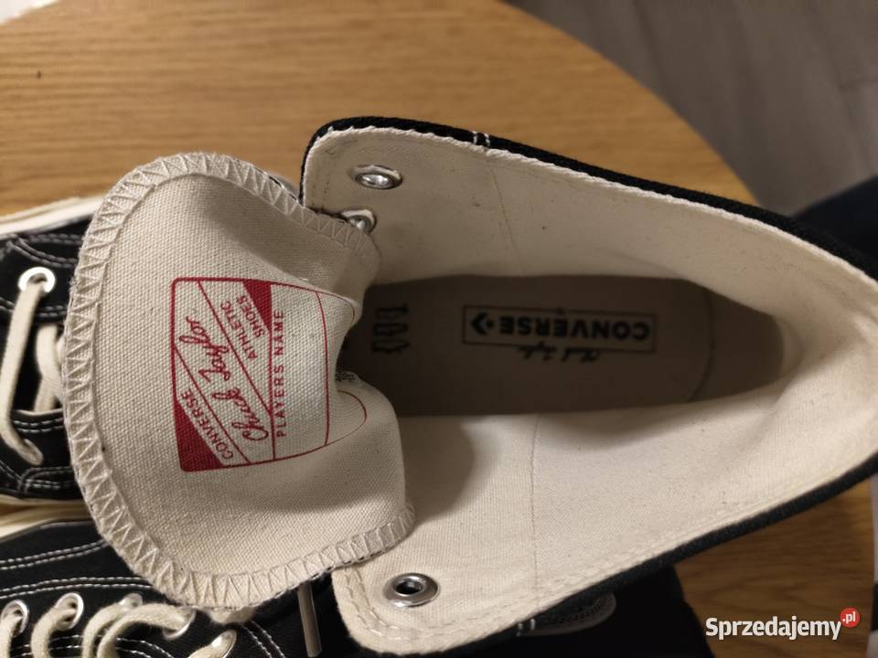 Trampki Converse Chuck Taylor 70 Wrocław