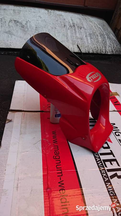 Owiewka tiger simson romet Jaworzno sprzedam