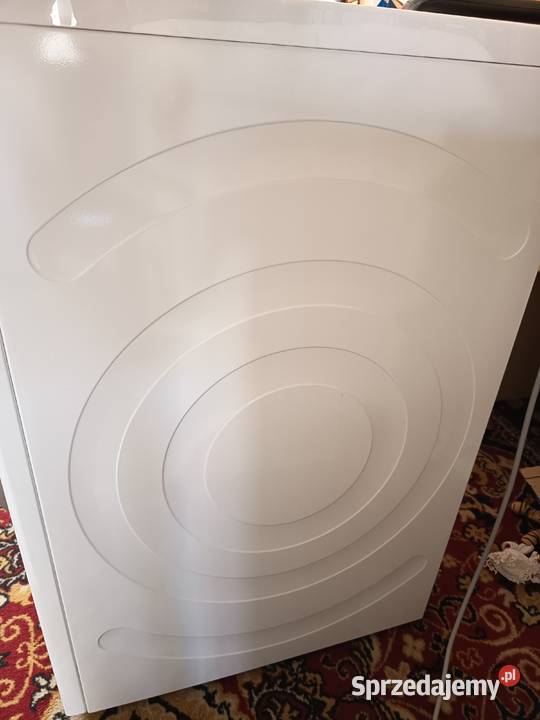 Suszarka Bosch Seria 4 8 pompa ciepła silnik Szubin