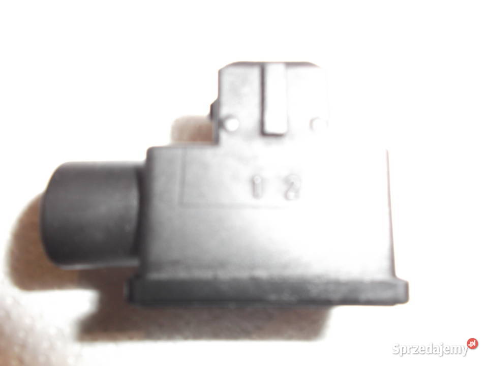 VW T4 2000 E 2500 E BENZYNA PRZEPŁYWOMIERZ 037 układ elektryczny silnika dolnośląskie Świerzawa