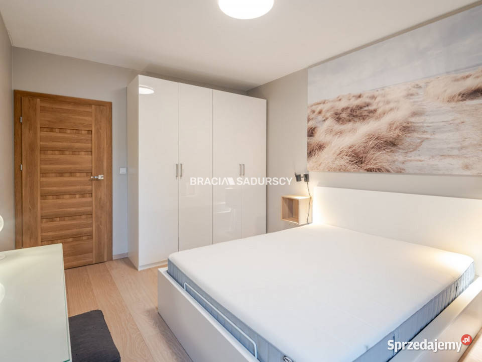 Mieszkanie Kraków al Pokoju 50m2 2 pokojowe sprzedam