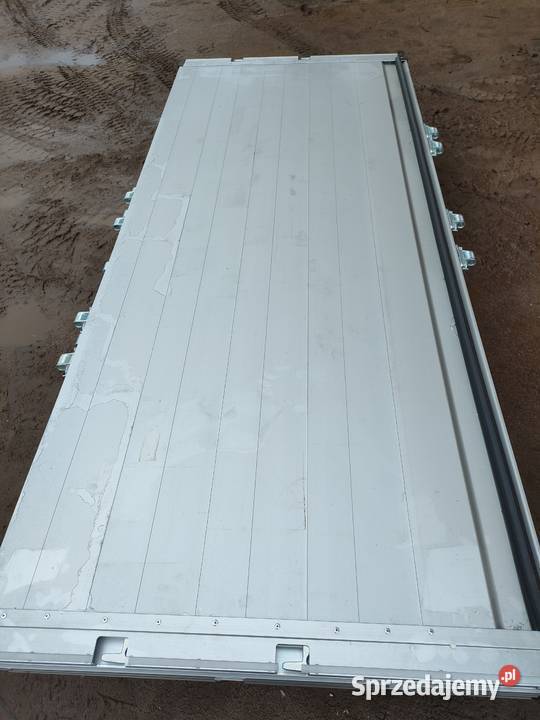 burta boczna Wielton wys 600mm 800mm 1000 mm Siedlce